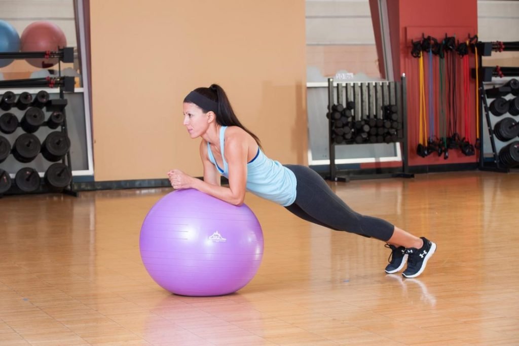 core strenghing